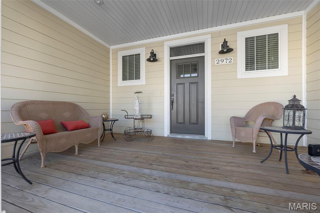 Walden Park Ph 3 - Residential