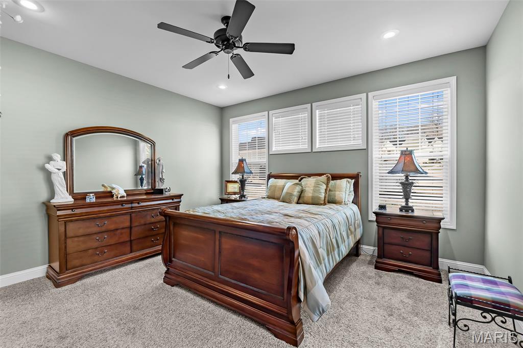 Walden Park Ph 3 - Residential