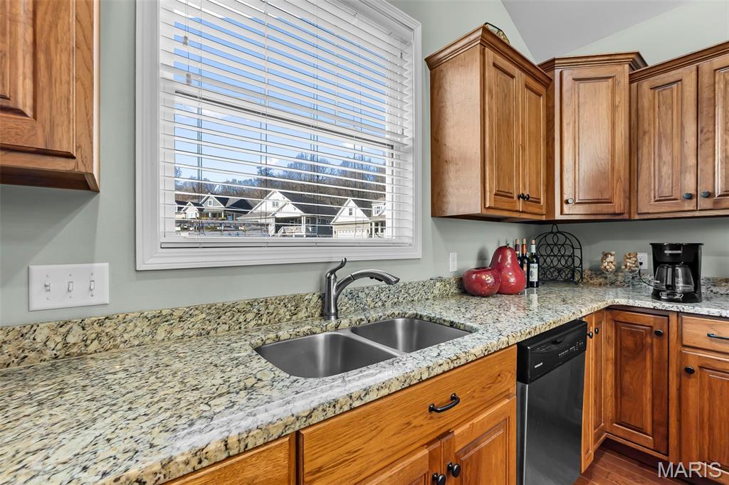 Walden Park Ph 3 - Residential