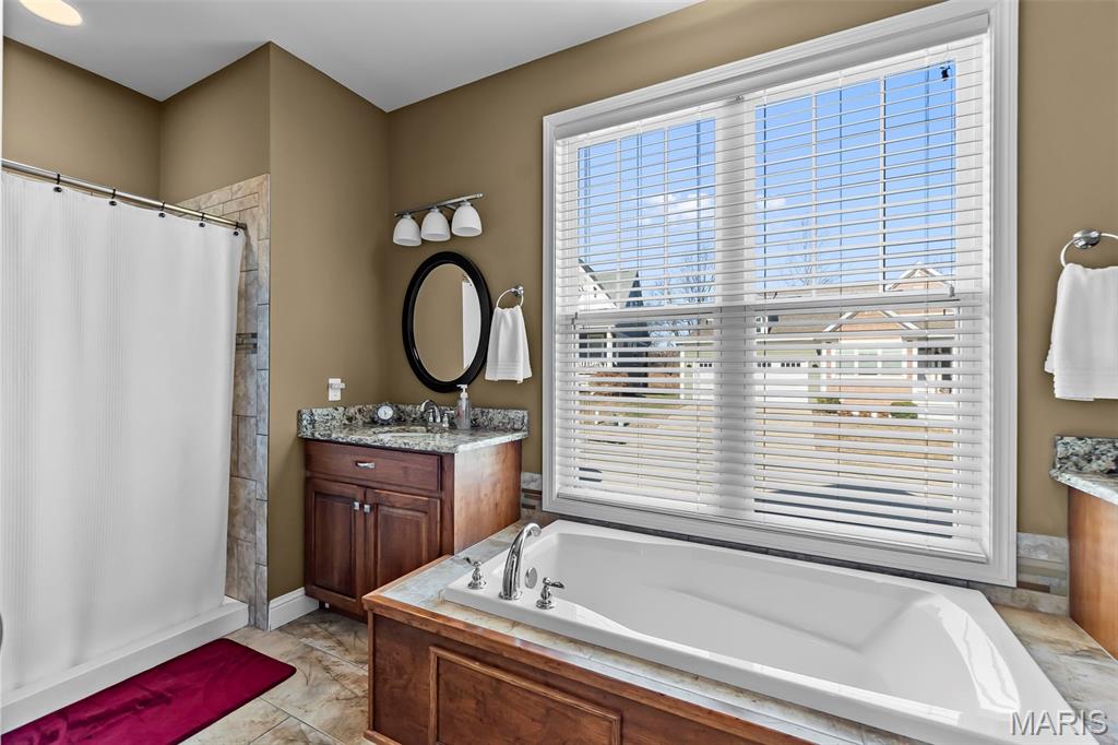 Walden Park Ph 3 - Residential