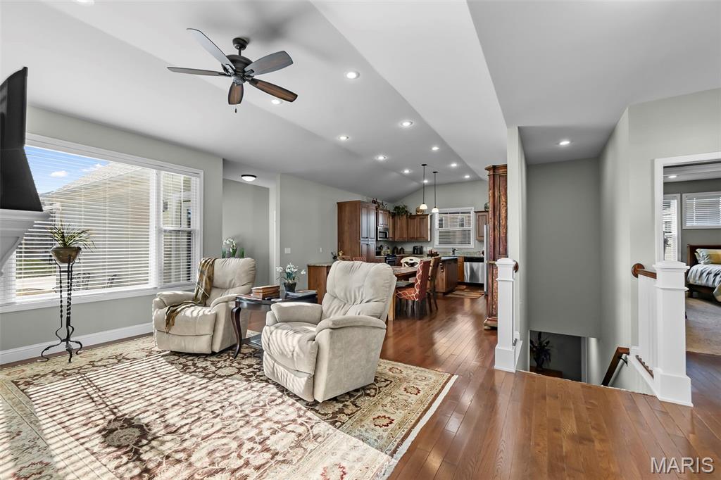 Walden Park Ph 3 - Residential