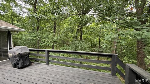 Tiny photo for 9802 Eagle Hill Lane, Sunset Hills, MO 63127 (MLS # 26033839)