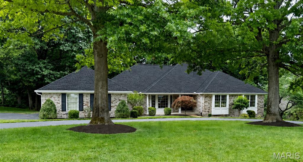 9802 Eagle Hill Lane