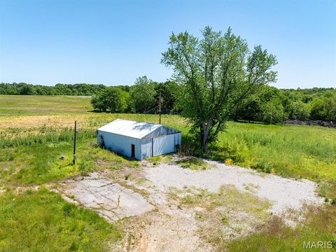 Tiny photo for 19358 Highway FF, New London, MO 63459 (MLS # 25034542)