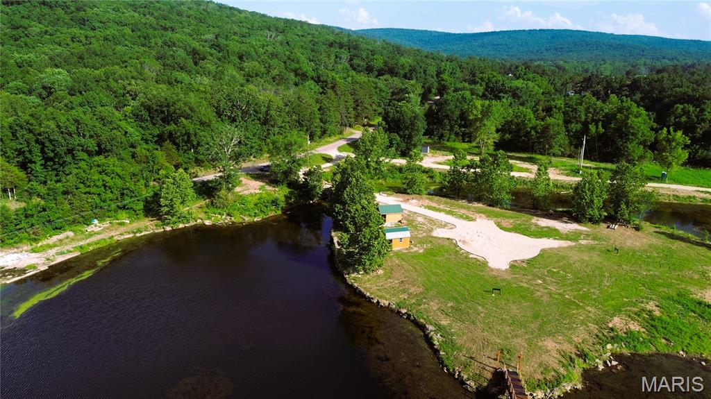 Photo of 67 Hwy D, Ironton, MO 63650 (MLS # 26037673)