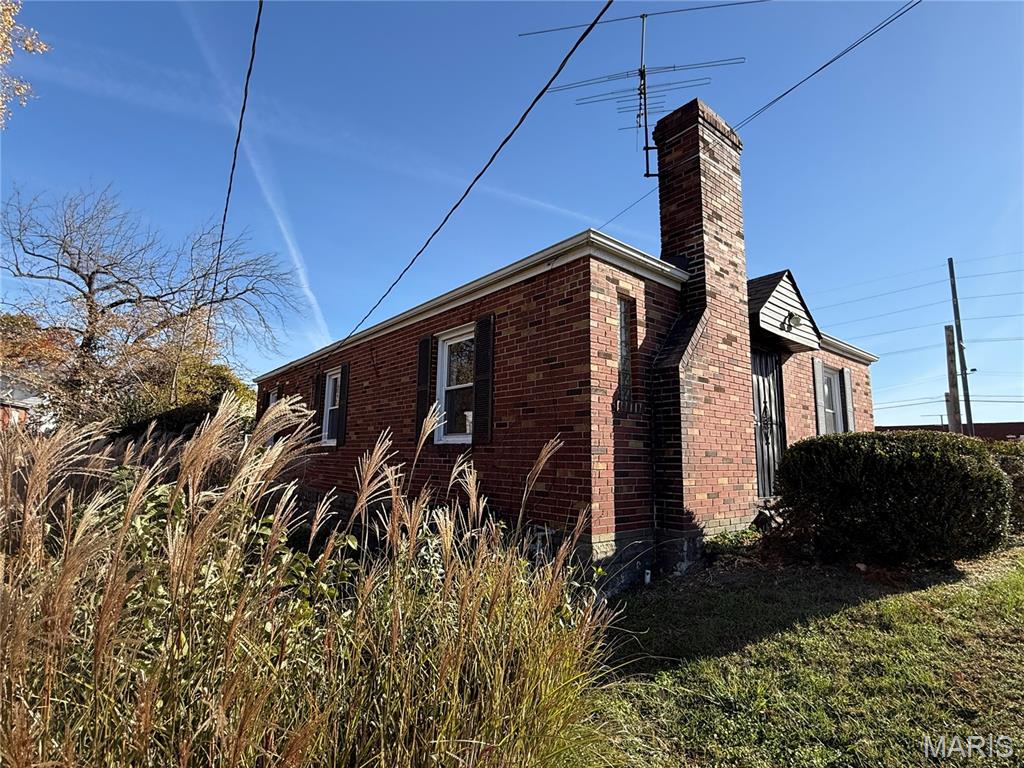 Natural Park 1st Add - Residential