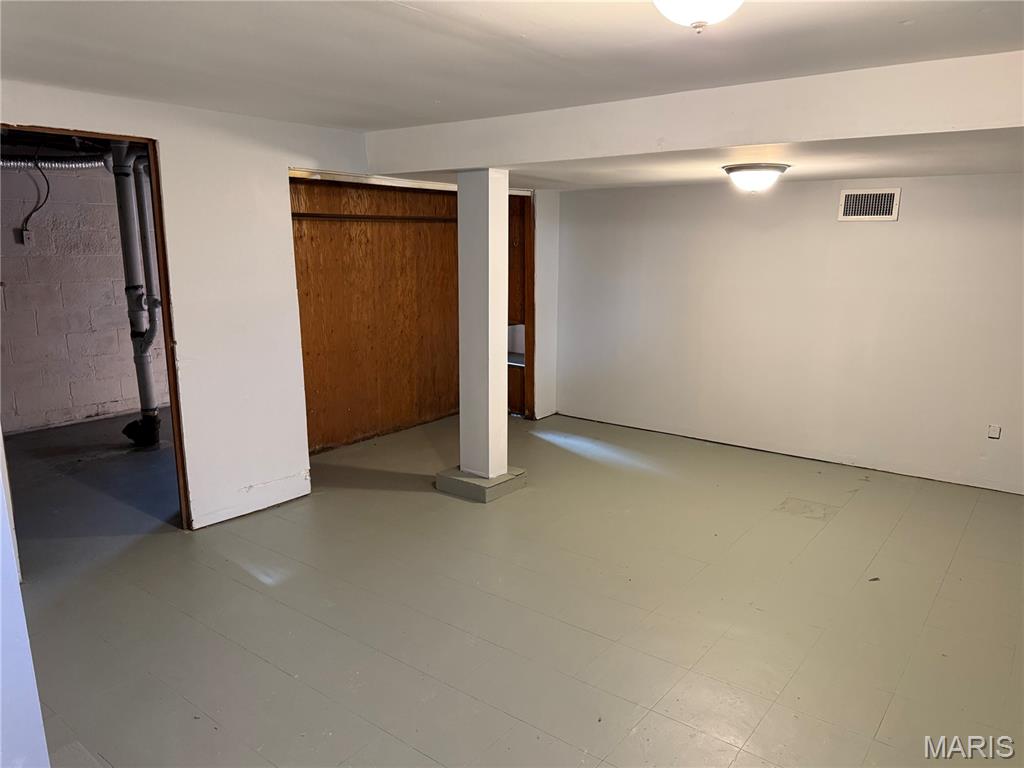 Natural Park 1st Add - Residential