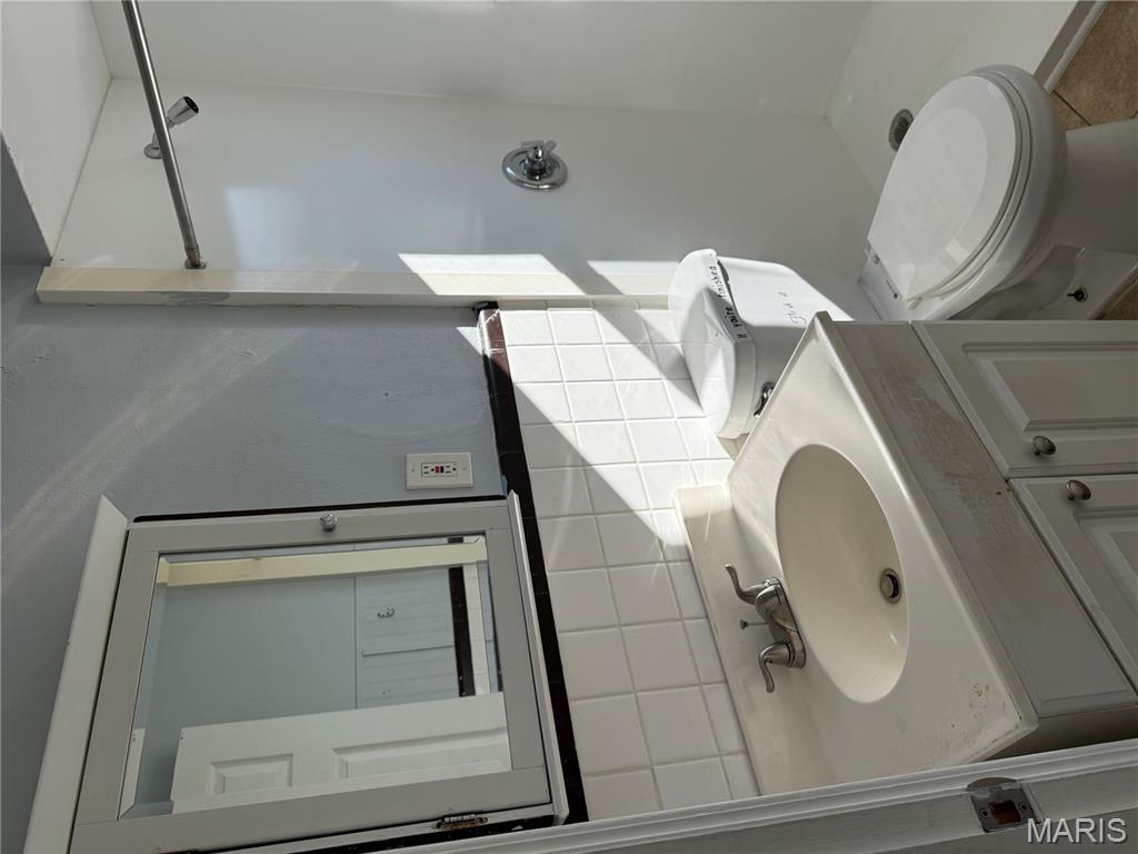 Natural Park 1st Add - Residential