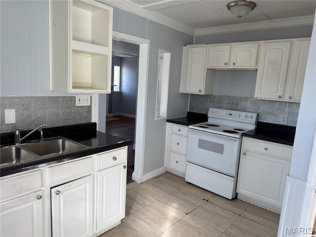 Natural Park 1st Add - Residential