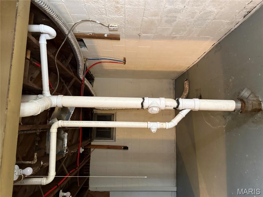 Natural Park 1st Add - Residential