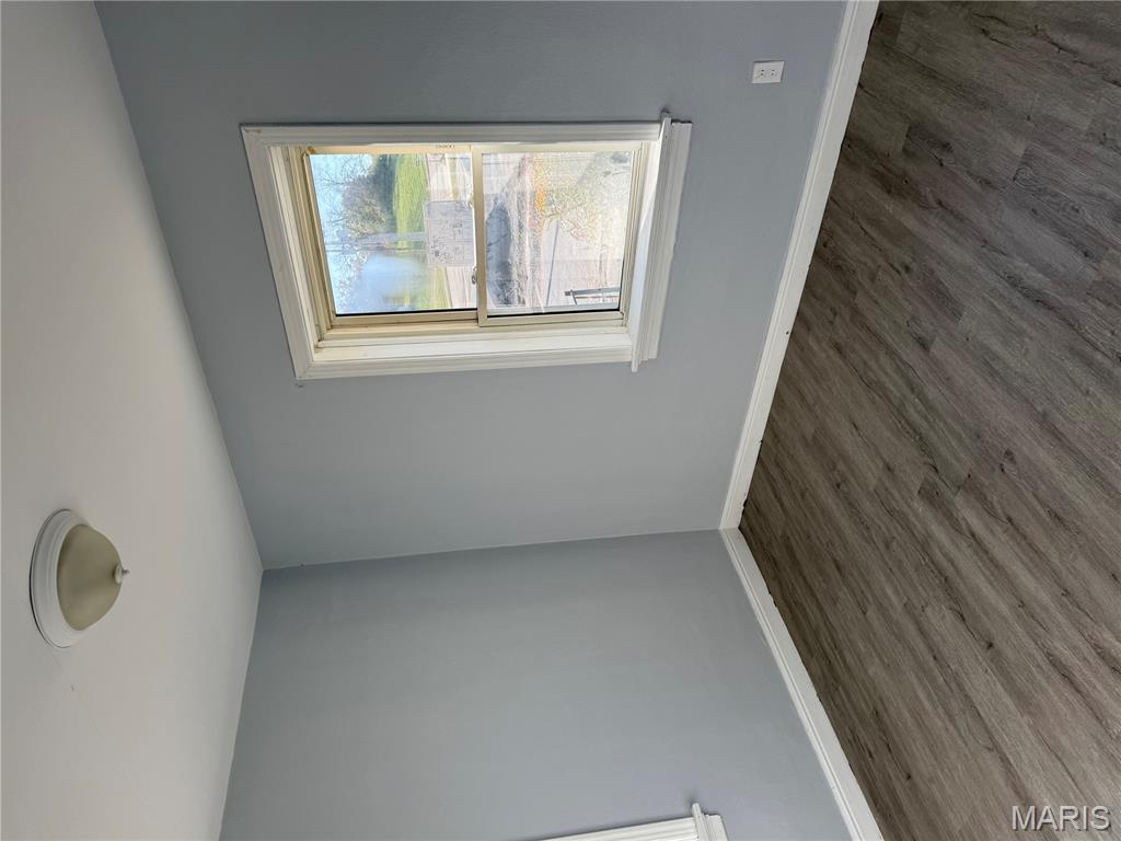 Natural Park 1st Add - Residential