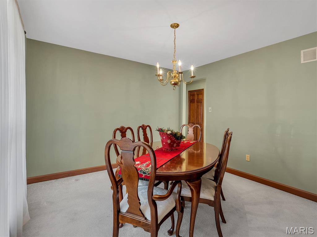 3809 Teton Creek Court