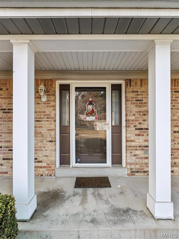 3809 Teton Creek Court