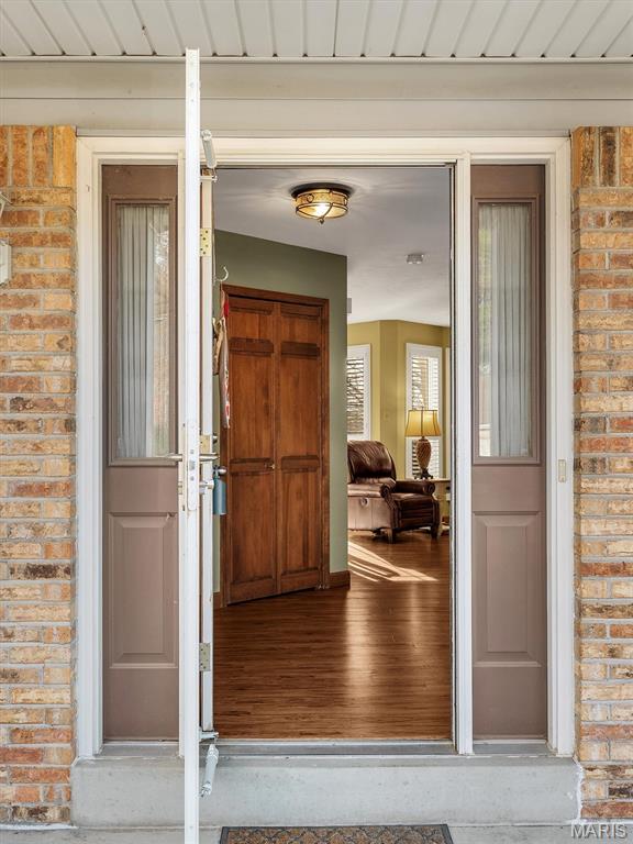 3809 Teton Creek Court