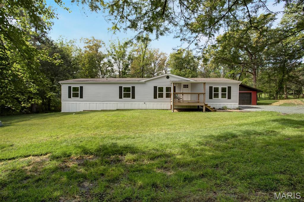 16 Garrett Lane