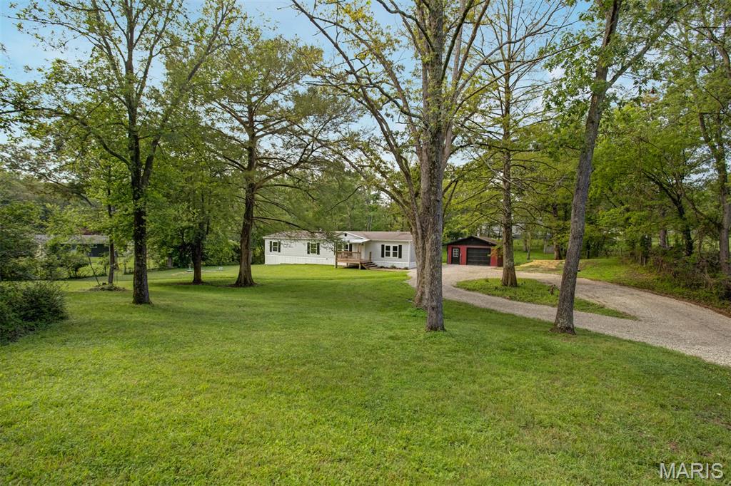 16 Garrett Lane