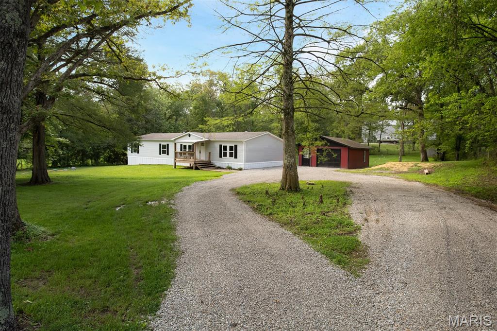 16 Garrett Lane