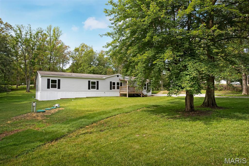 16 Garrett Lane