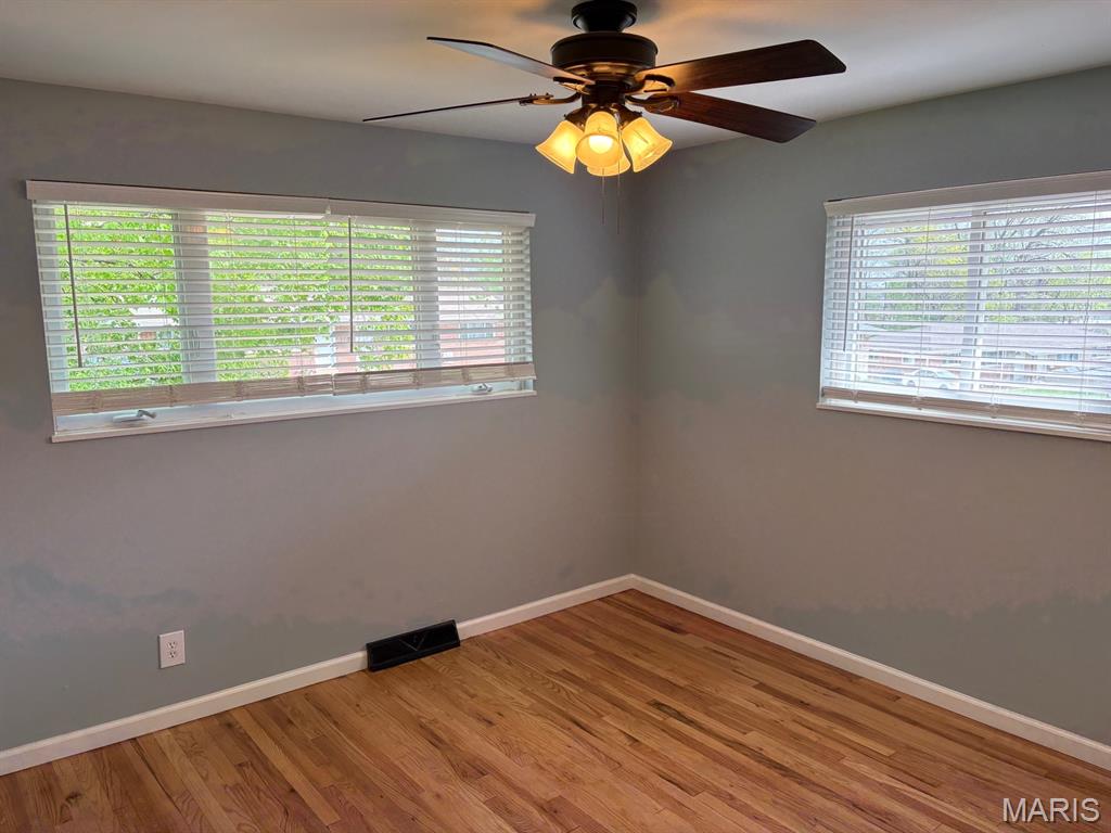 Charwood #1 Resub - Residential Lease