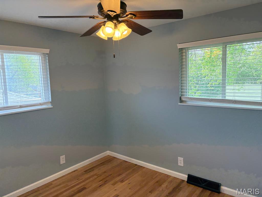 Charwood #1 Resub - Residential Lease