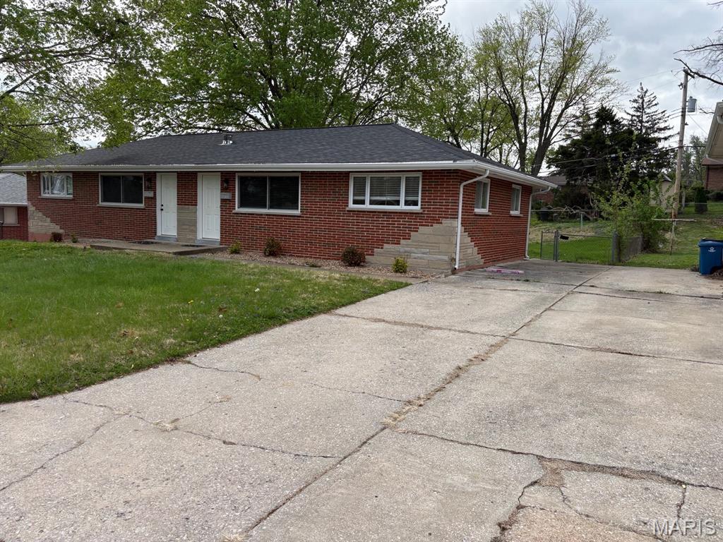 Charwood #1 Resub - Residential Lease