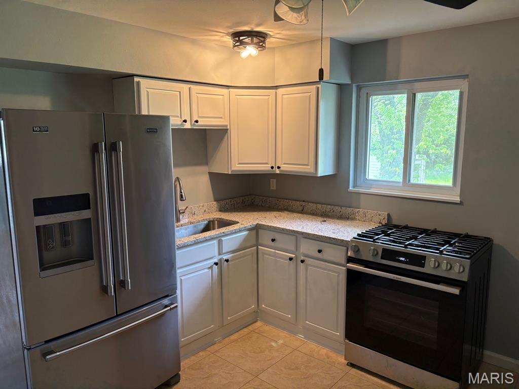 Charwood #1 Resub - Residential Lease