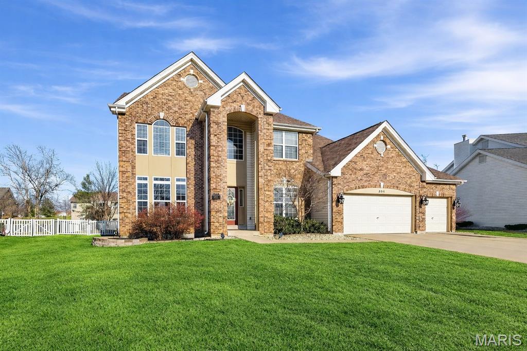 Vlgs At Bainbridge Yorkshire Village - Residential