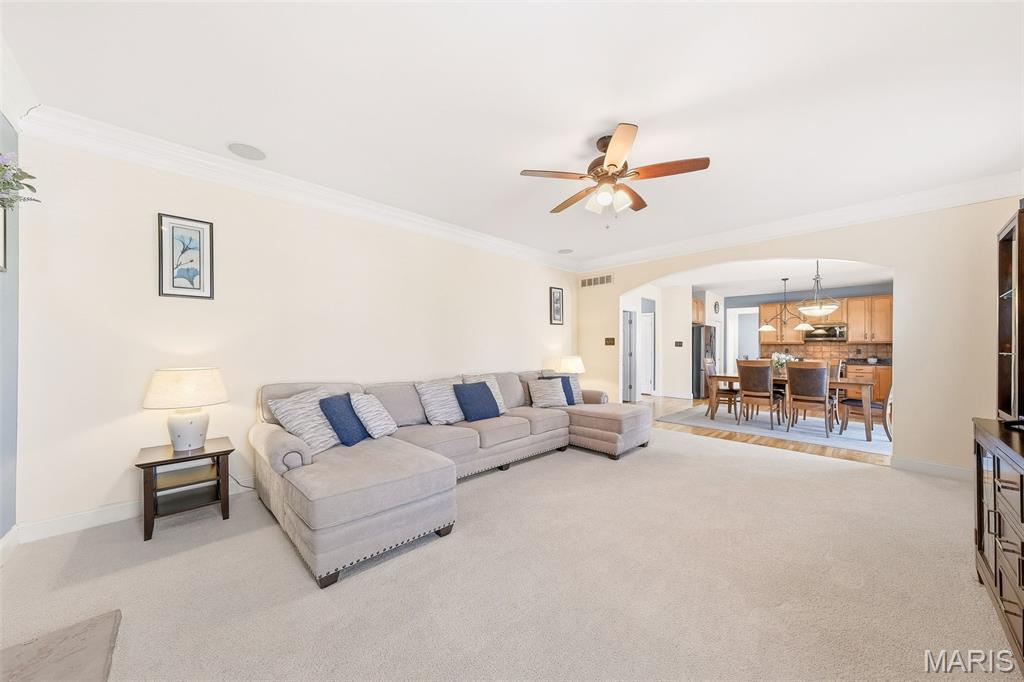 Vlgs At Bainbridge Yorkshire Village - Residential