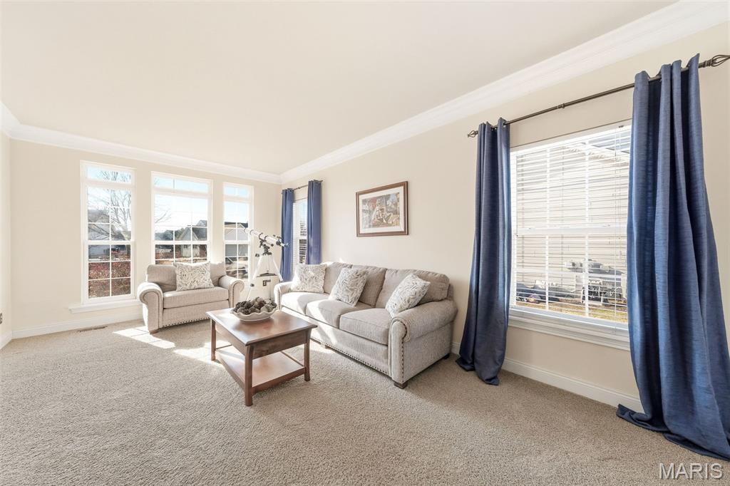 Vlgs At Bainbridge Yorkshire Village - Residential