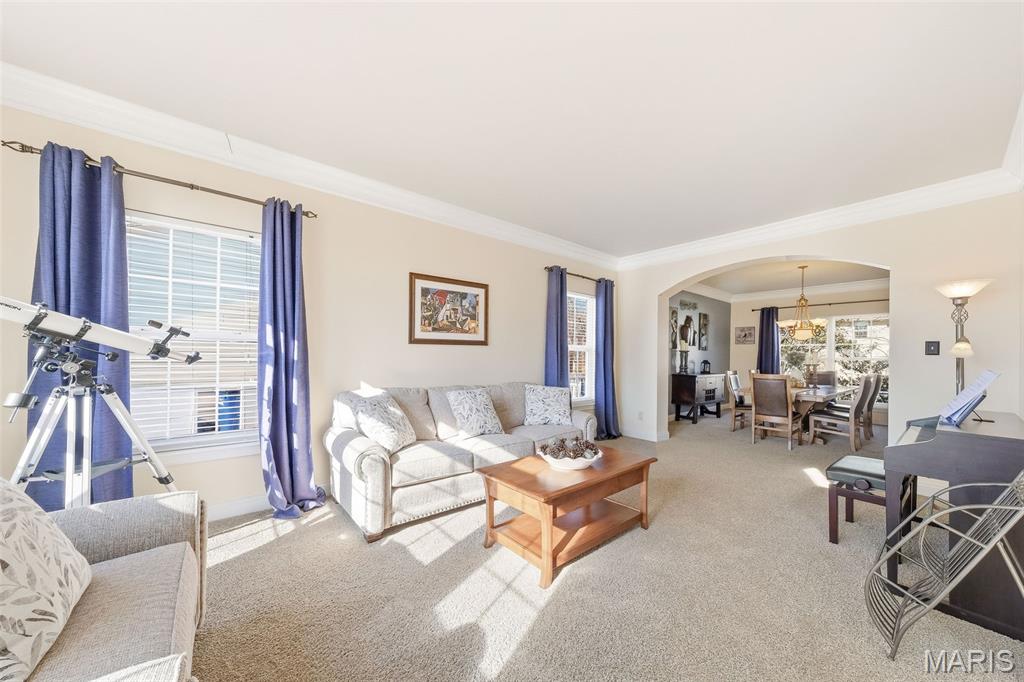 Vlgs At Bainbridge Yorkshire Village - Residential