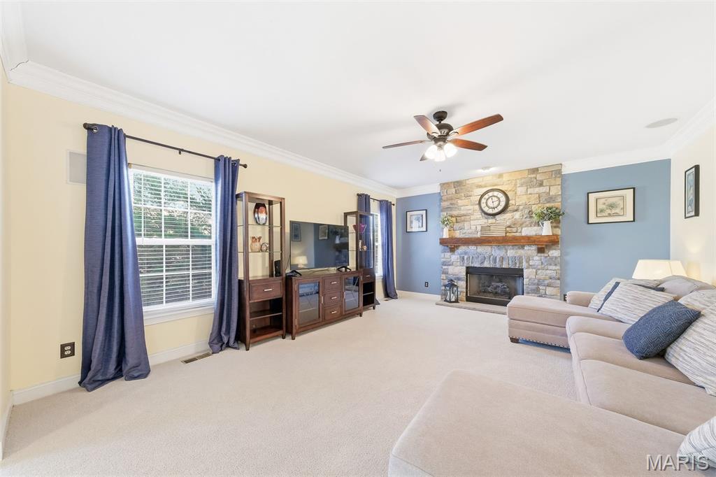 Vlgs At Bainbridge Yorkshire Village - Residential