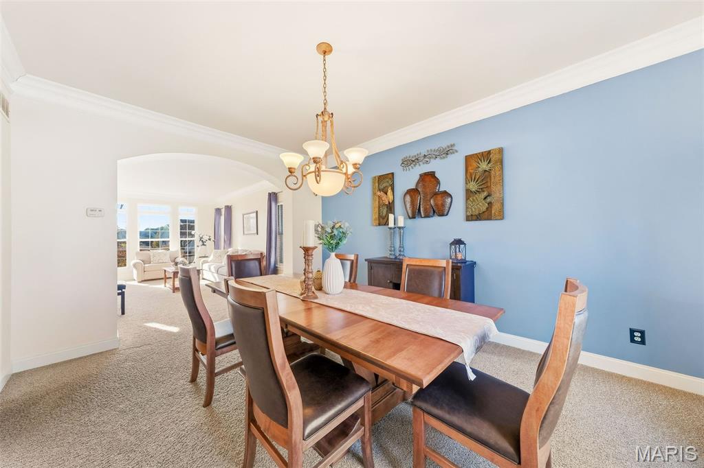 Vlgs At Bainbridge Yorkshire Village - Residential