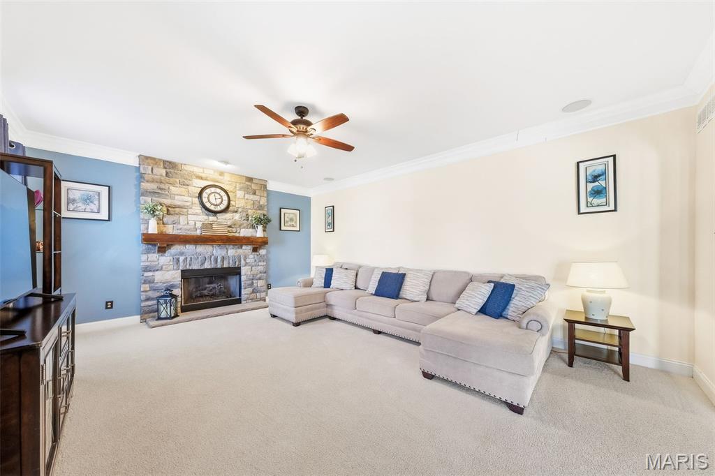 Vlgs At Bainbridge Yorkshire Village - Residential