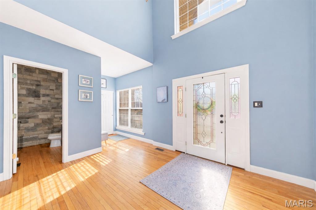 Vlgs At Bainbridge Yorkshire Village - Residential