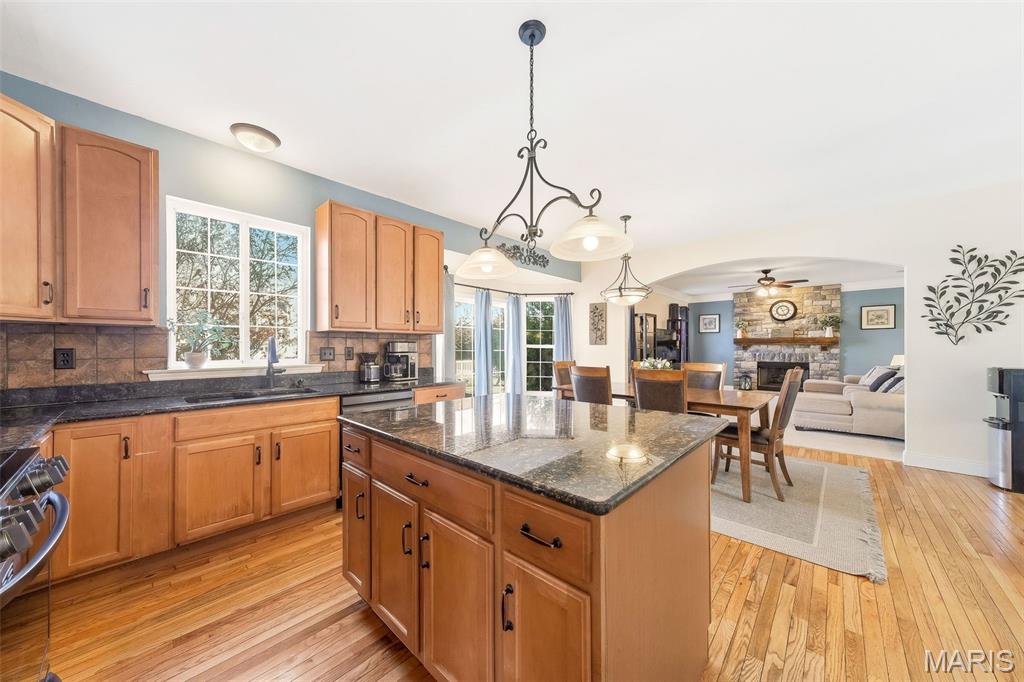 Vlgs At Bainbridge Yorkshire Village - Residential