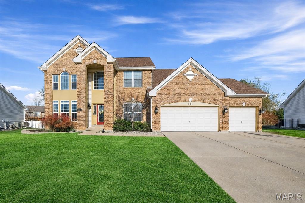 Vlgs At Bainbridge Yorkshire Village - Residential