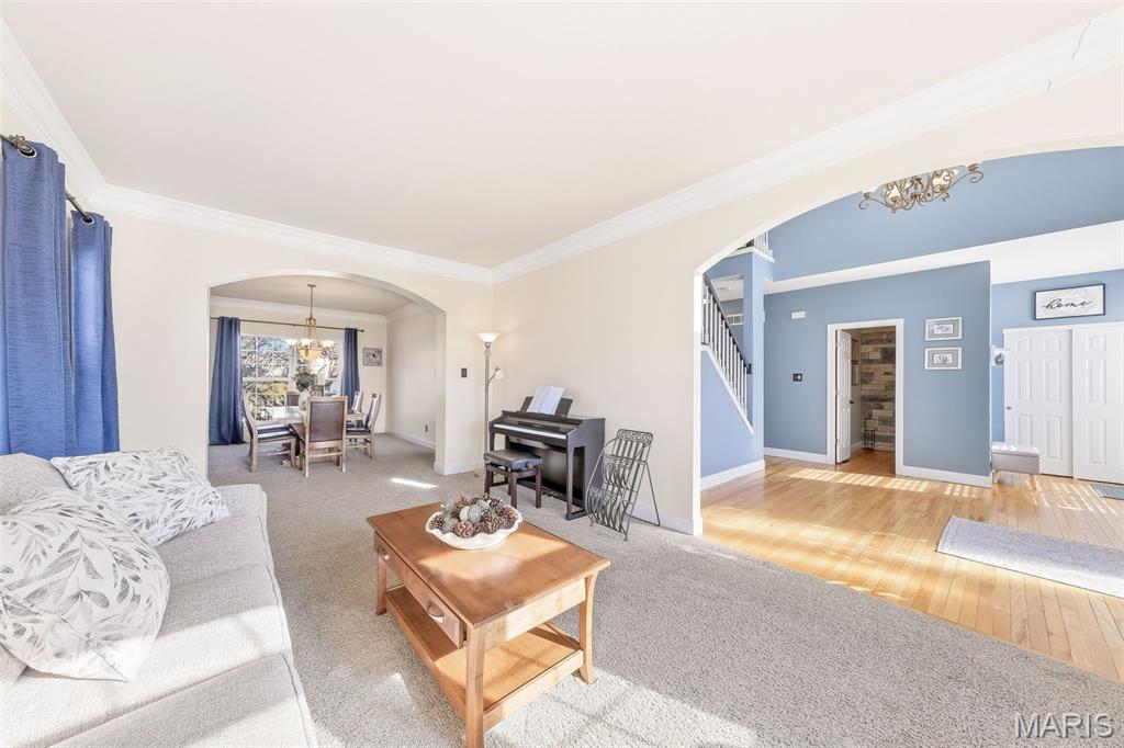 Vlgs At Bainbridge Yorkshire Village - Residential