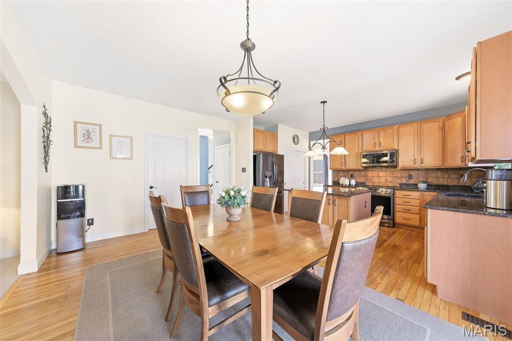 Vlgs At Bainbridge Yorkshire Village - Residential