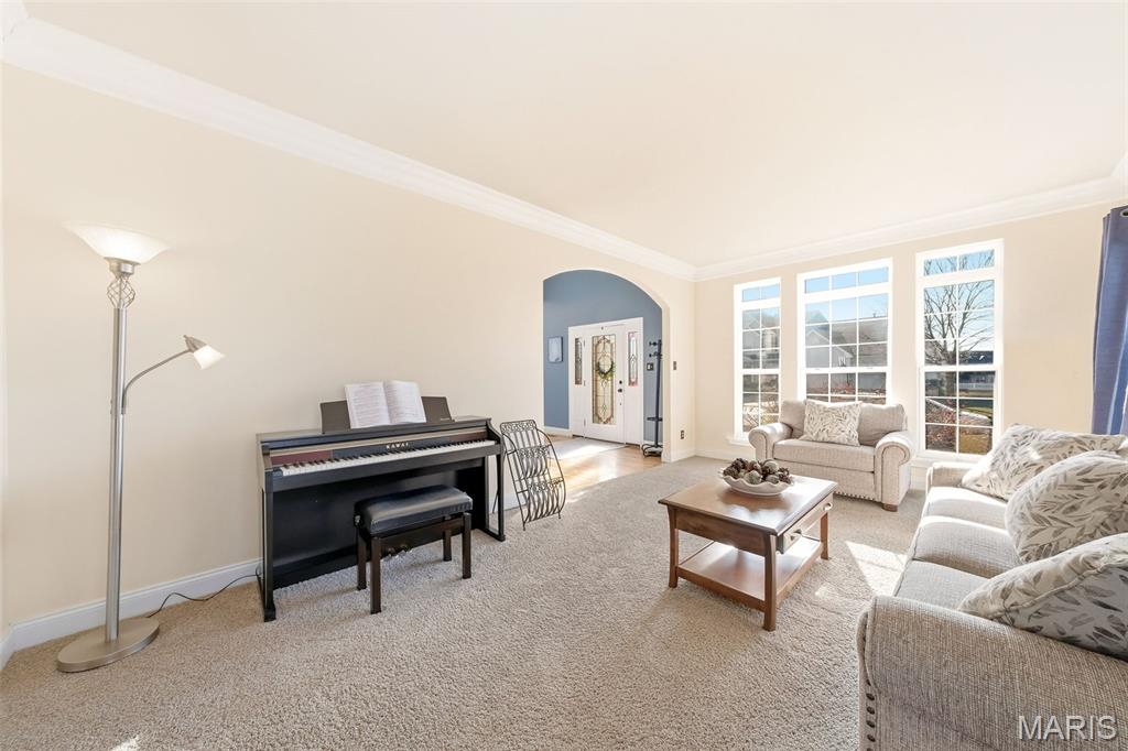 Vlgs At Bainbridge Yorkshire Village - Residential