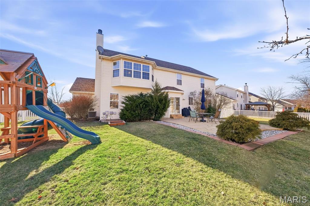 Vlgs At Bainbridge Yorkshire Village - Residential