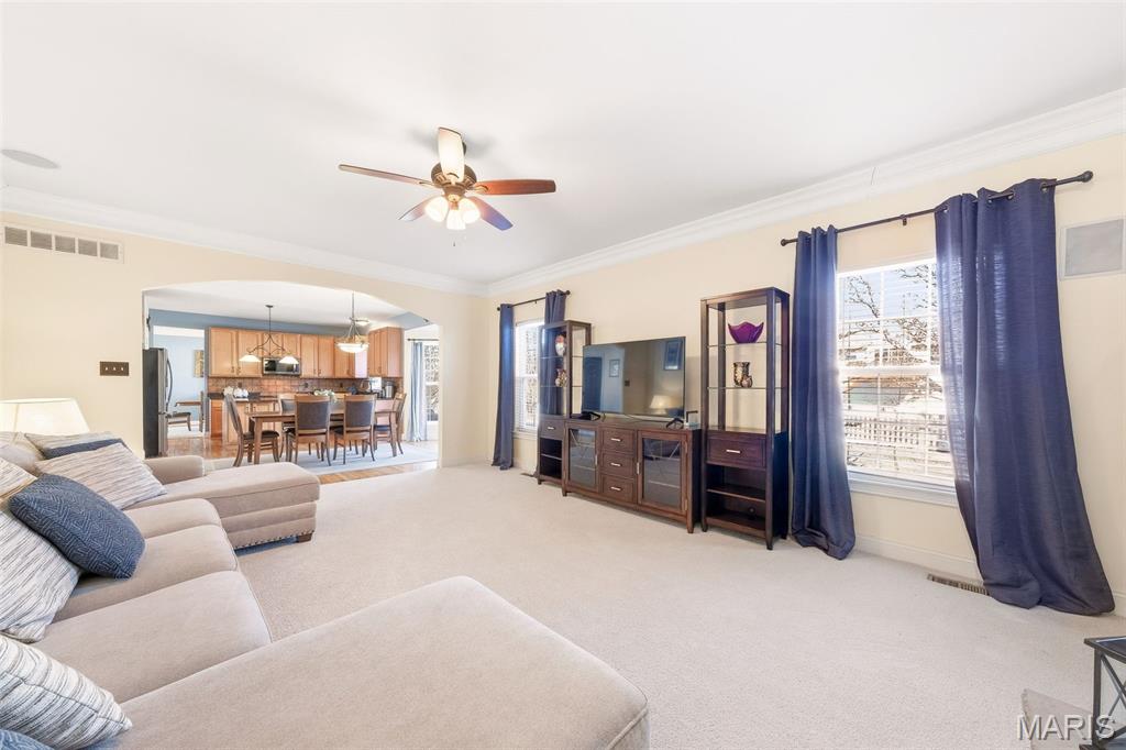 Vlgs At Bainbridge Yorkshire Village - Residential