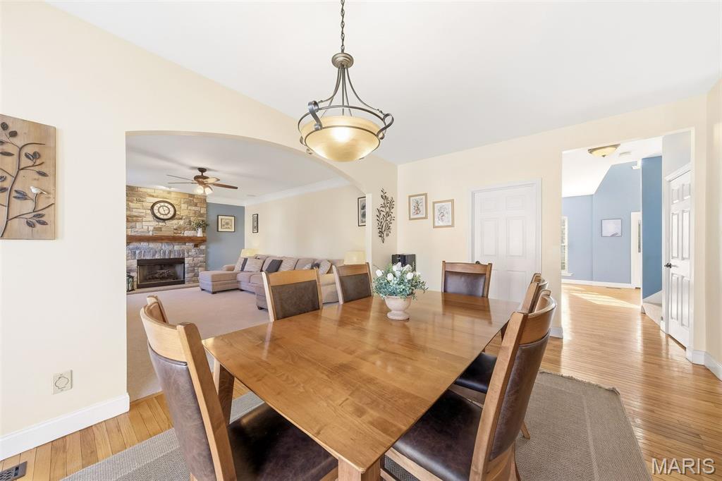 Vlgs At Bainbridge Yorkshire Village - Residential