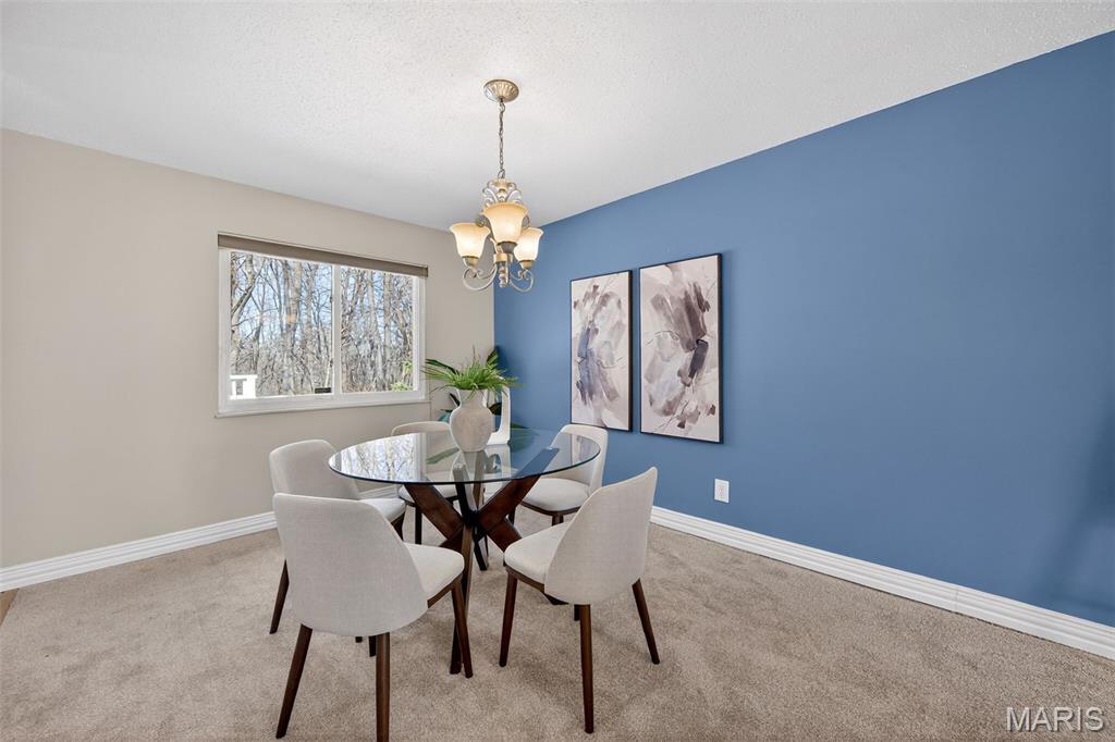 Meadowpark Five - Residential