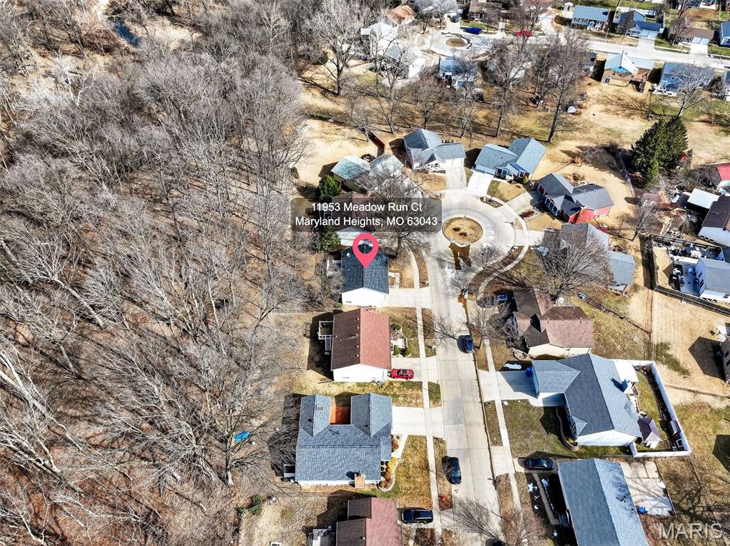 Meadowpark Five - Residential