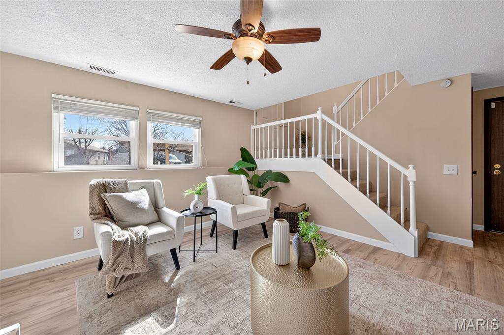 Meadowpark Five - Residential