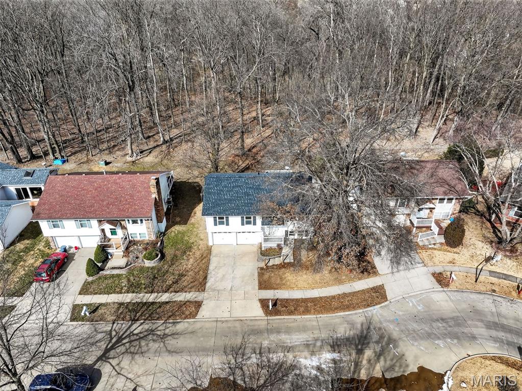 Meadowpark Five - Residential