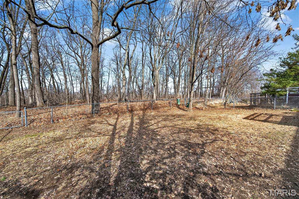 Meadowpark Five - Residential