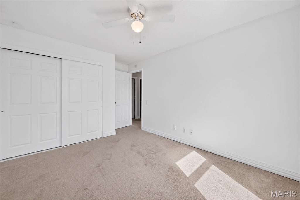 Meadowpark Five - Residential