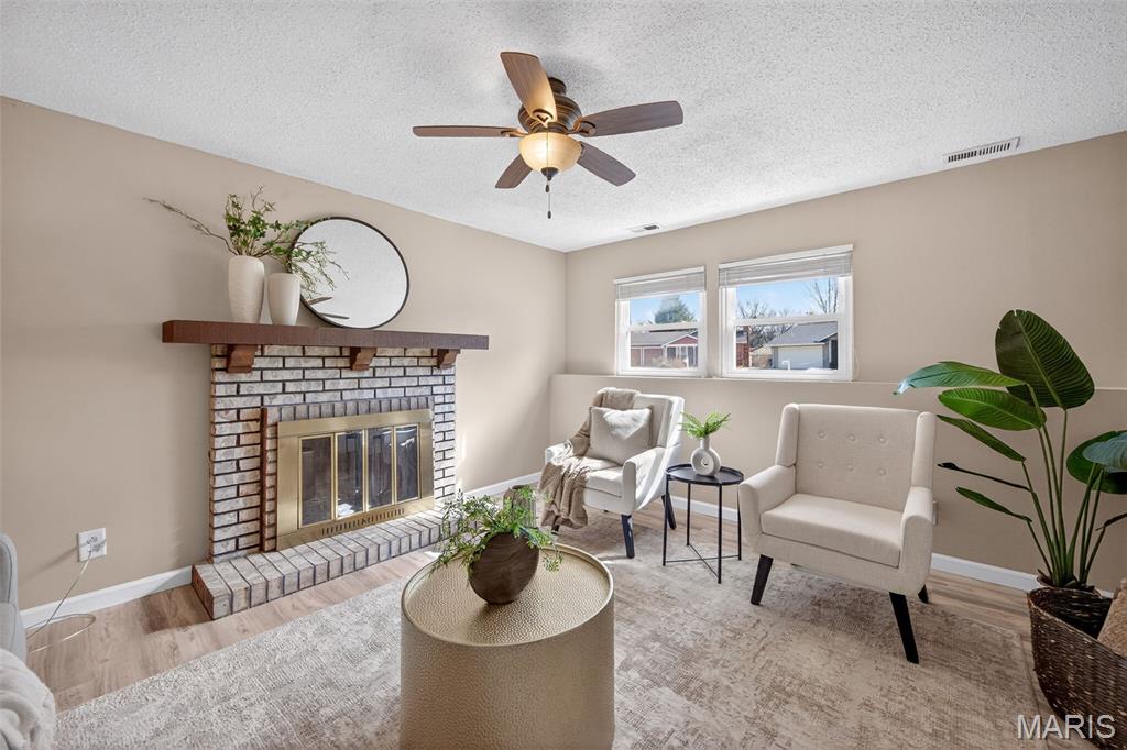 Meadowpark Five - Residential