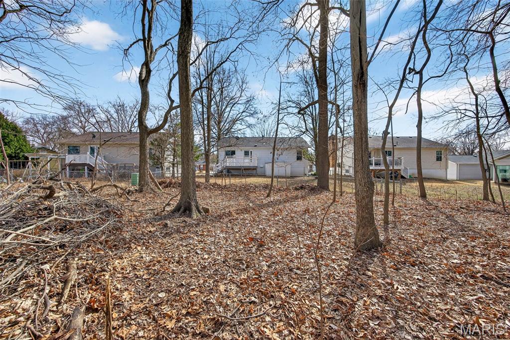 Meadowpark Five - Residential